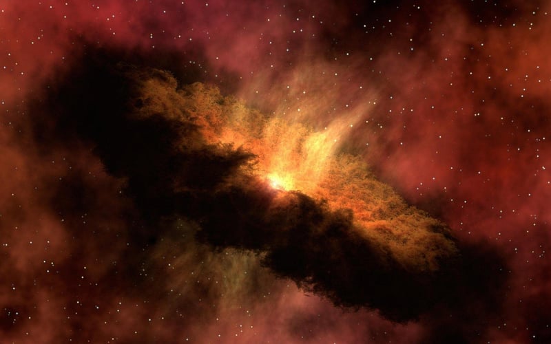Cosmic Union Rituals
