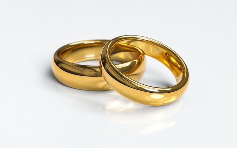 Starlit Vows