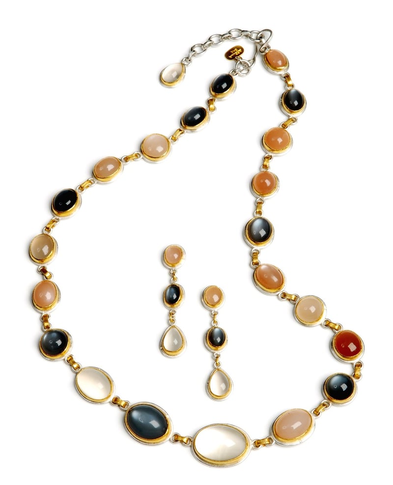 Constellation Jewelry