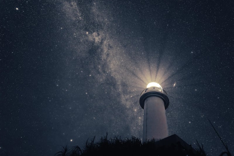 The Universe